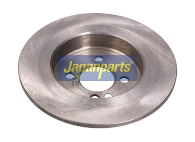 JAPANPARTS Stabdžių diskas