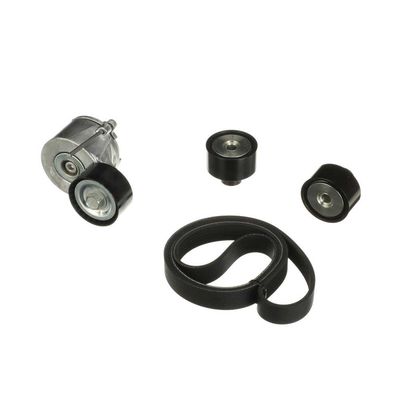 KEILRIPPENRIEMENSATZ GATES K016PK1340 27