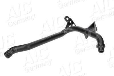 KüHLMITTELROHRLEITUNG