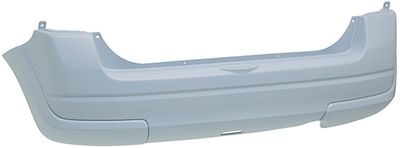 PHIRA AG-04300 Усилитель бампера  для OPEL AGILA (Опель Агила)