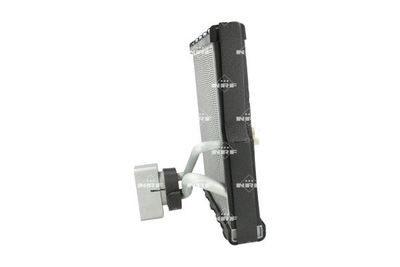 Airconditioning verdamper