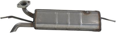 BOSAL Katalysator