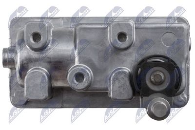 MUFA DE COMANDA COMPRESOR NTY ECDAU019 3