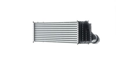 INTERCOOLER COMPRESOR MAHLE CI184000P 7