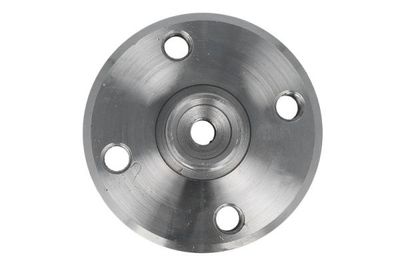 Fan hub