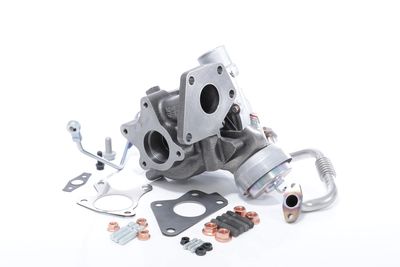 LADER AUFLADUNG BTS Turbo T981259 23