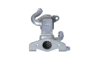 RADIATOR RECIRCULARE GAZE DE ESAPAMENT NRF 48455 1