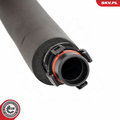Hadice, větrání klikové skříně ESEN SKV 54SKV743