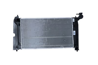 RADIATOR RACIRE MOTOR NRF 53397 5