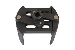 Laser Tools Air Dryer Cover Remover 104 - 150mm