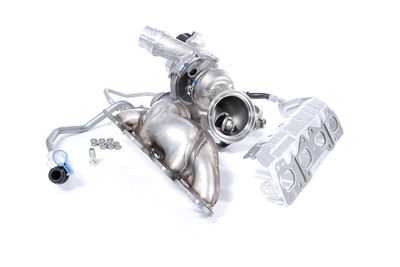 LADER AUFLADUNG BTS Turbo T981599 15