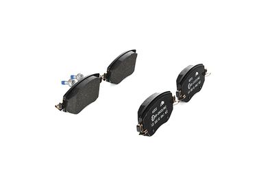 BREMSBELAGSATZ SCHEIBENBREMSE ATE 13046026202 10