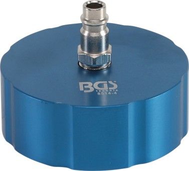 ADAPTER KüHLSYSTEMDRUCKPRüFSET