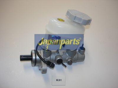 JAPANPARTS Pagrindinis cilindras, stabdžiai