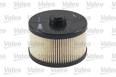 Fuel Filter 587929