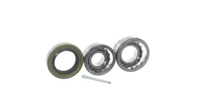 RADLAGERSATZ SKF VKBA3796 38