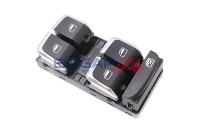 COMUTATOR MACARA GEAM