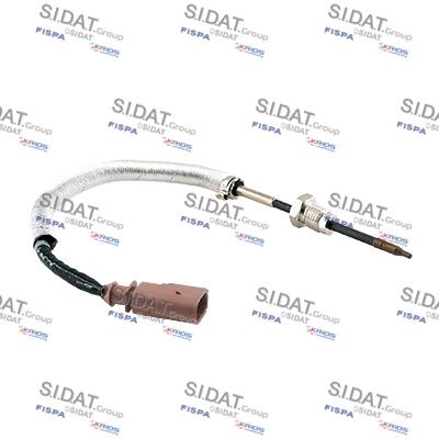датчик, температура на изгорелите газове SIDAT 82.1114A2