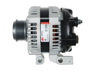 GENERATOR / ALTERNATOR AS-PL A6569S 3