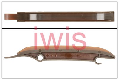 GLEITSCHIENE STEUERKETTE