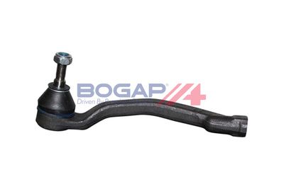 Tie rod end