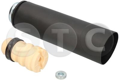 ANSCHLAGPUFFER FEDERUNG