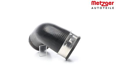 LADELUFTSCHLAUCH METZGER AUTOTEILE 2400117 25