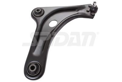 SPIDAN CHASSIS PARTS 50740 Рычаг подвески  для CITROËN C3 Pluriel (HB_) 1.4 HDi