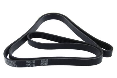 CUREA TRANSMISIE CU CANELURI