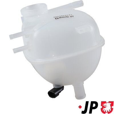 VAS DE EXPANSIUNE RACIRE