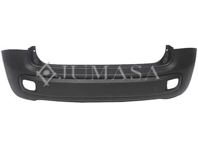 JUMASA 25241248 Бампер передний задний для FIAT PANDA