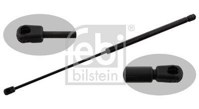 FEBI BILSTEIN Gasfeder, Koffer-/Laderaum