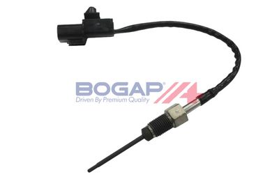 SENZOR TEMPERATURA GAZE EVACUARE