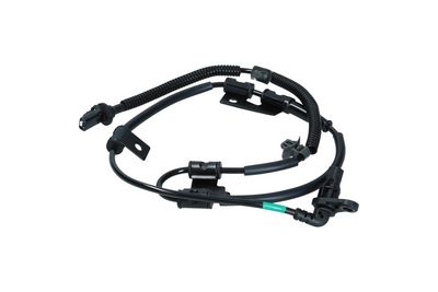 Jutiklis, rato greitis