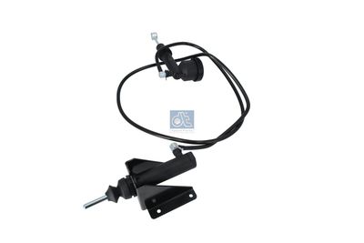 kuplungrásegítő DIESEL TECHNIC 7.90524 for IVECO