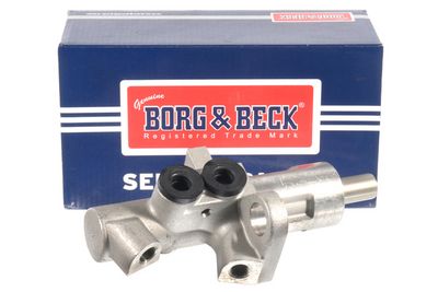 Спирачна помпа BORG & BECK BBM4758