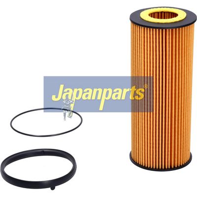 JAPANPARTS Alyvos filtras