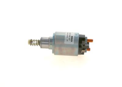 Solenoid, startmotor BOSCH 0 331 402 107