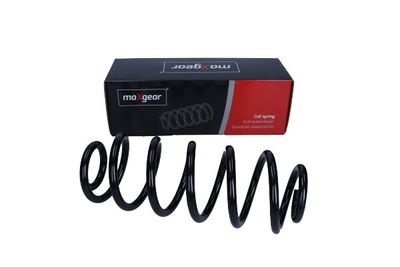 ARC SPIRAL MAXGEAR 600534D 1