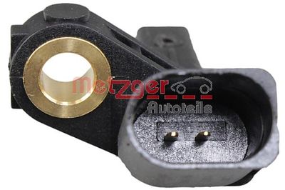 SENSOR RADDREHZAHL METZGER AUTOTEILE 09001456 1
