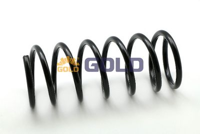 JAPANPARTS GZJ5626A Пружина подвески  для HYUNDAI (Хендай)