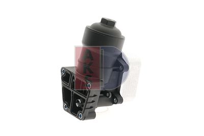 ÖLKüHLER MOTORöL AKS DASIS 046051N 5