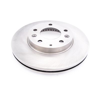 спирачен диск RIDEX 82B0317