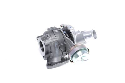 LADER AUFLADUNG BTS Turbo T916726 25