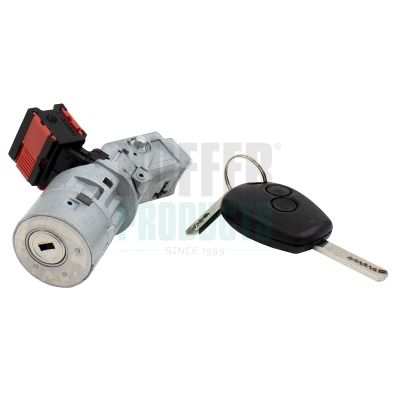 Zamykací válec HOFFER H28066