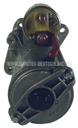 STARTER EUROTEC 11020140 2