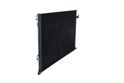 KONDENSATOR KLIMAANLAGE NRF 35516 20