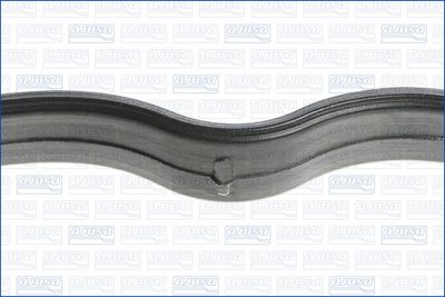 Gasket, cylinder head cover 11096200