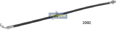 JAPANPARTS Кронштейн, тормозный шланг