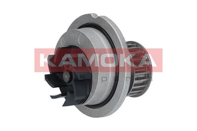 KAMOKA T0071 Помпа (водяной насос)  для CHEVROLET LACETTI (Шевроле Лакетти)